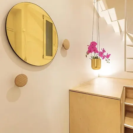 Guestready - Modern 1min Charonne Metro Apartment *