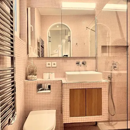 Guestready - Modern 1min Charonne Metro פריז