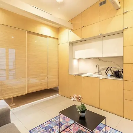 Guestready - Modern 1min Charonne Metro Apartment *