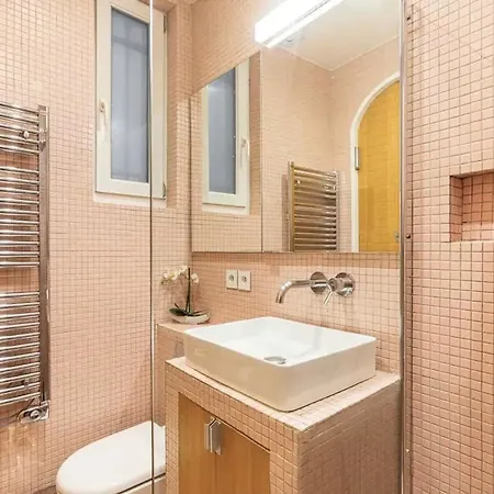 Guestready - Modern 1min Charonne Metro