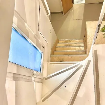 Guestready - Modern 1min Charonne Metro דירה *