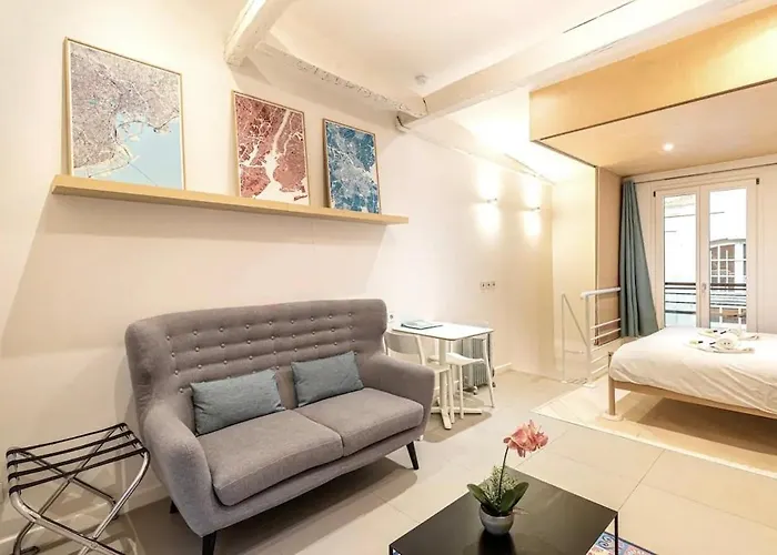 Guestready - Modern 1min Charonne Metro Apartamento