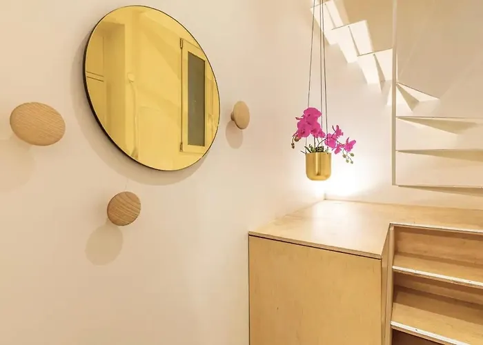 Guestready - Modern 1min Charonne Metro Apartamento París
