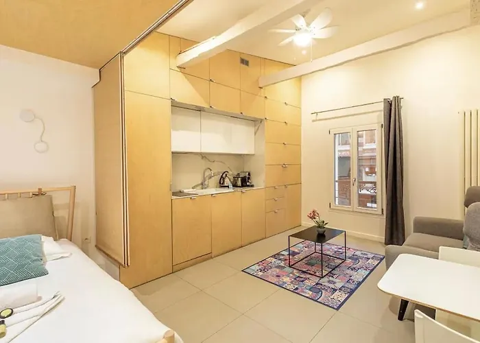 Guestready - Modern 1min Charonne Metro * París