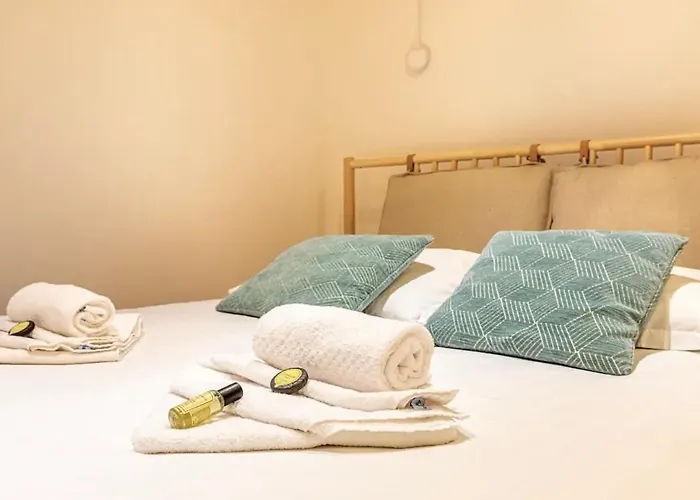 Guestready - Modern 1min Charonne Metro Apartamento