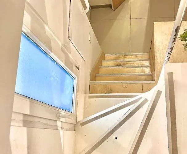 Guestready - Modern 1min Charonne Metro アパート *