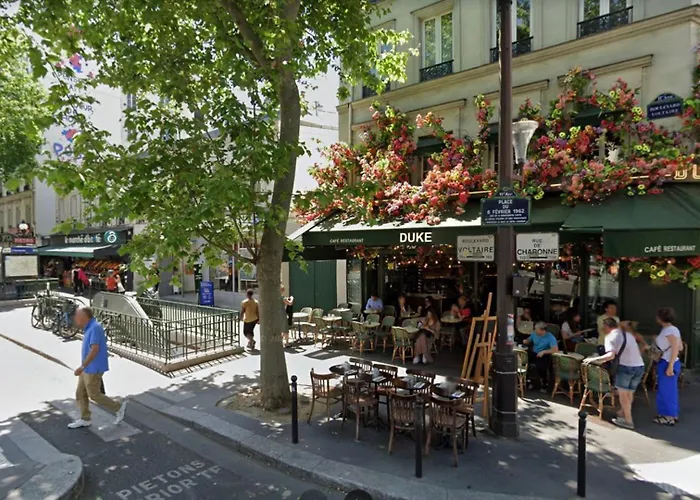 Guestready - Modern 1min Charonne Metro