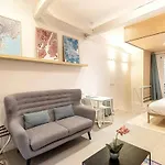 Guestready - Modern 1min Charonne Metro Apartamento