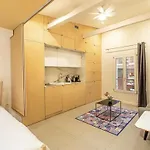 Guestready - Modern 1min Charonne Metro * Paris