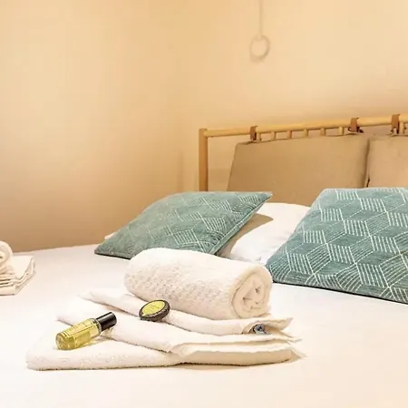 Guestready - Modern 1min Charonne Metro Lägenhet